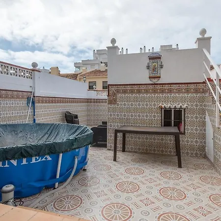 Casa Noelia & Lio Holiday home