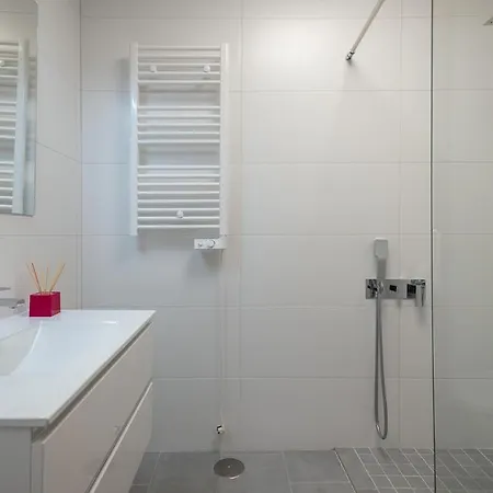 Casa Noelia & Lio Holiday home Benalmadena
