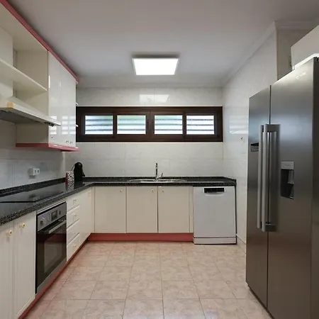 Casa Noelia & Lio Holiday home Benalmadena