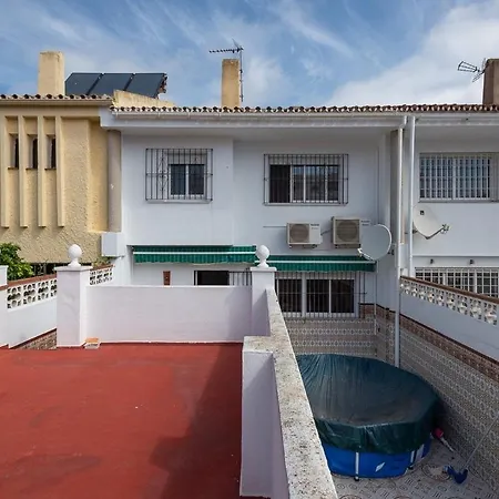 Casa Noelia & Lio * Benalmadena