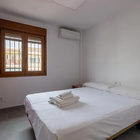 Holiday home Casa Noelia & Lio Benalmadena