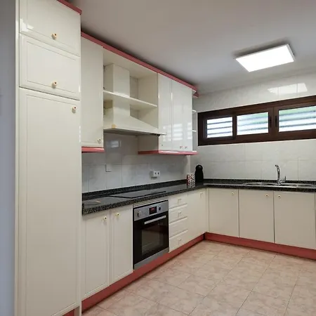 Holiday home Casa Noelia & Lio Benalmadena