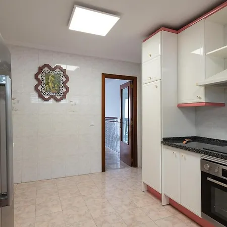 Casa Noelia & Lio Benalmadena