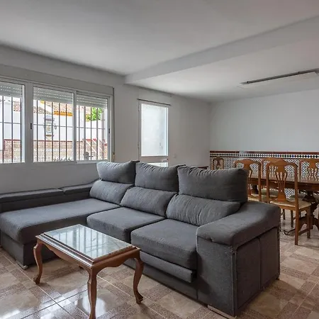 Casa Noelia & Lio Holiday home Benalmadena