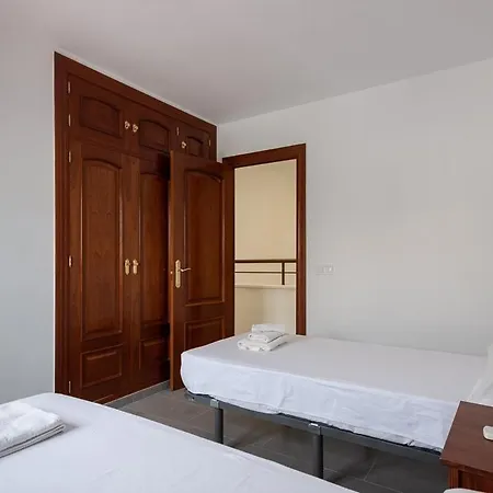 Casa Noelia & Lio Holiday home *