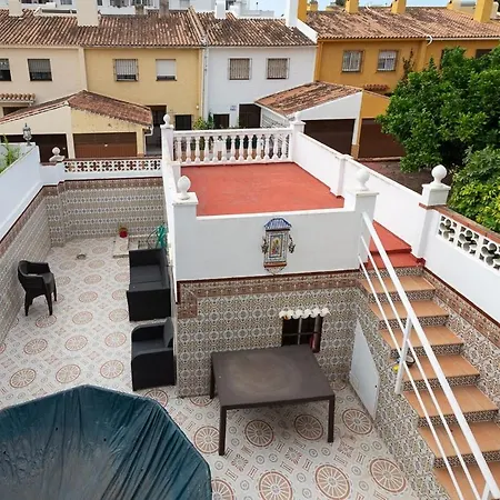 Casa Noelia & Lio Holiday home