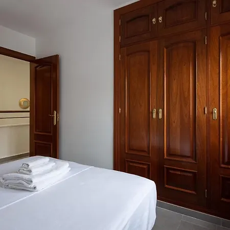 Holiday home Casa Noelia & Lio Benalmadena