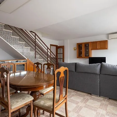 Casa Noelia & Lio Benalmadena