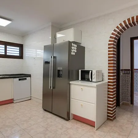 Casa Noelia & Lio Holiday home