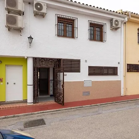 Holiday home Casa Noelia & Lio *